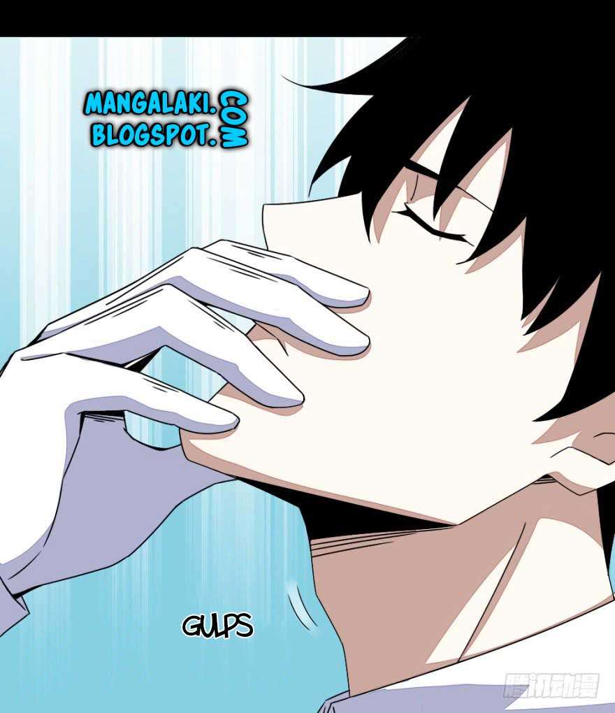 King of Apocalypse Chapter 18 Gambar 11