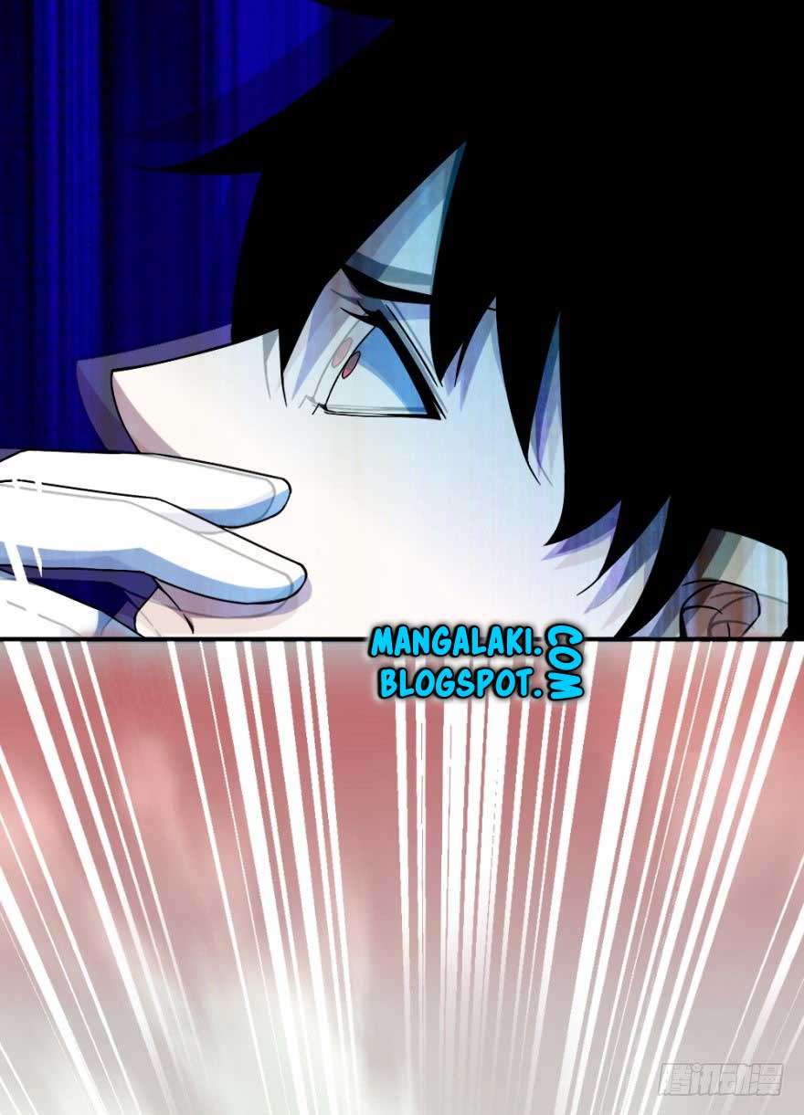 King of Apocalypse Chapter 18 Gambar 12