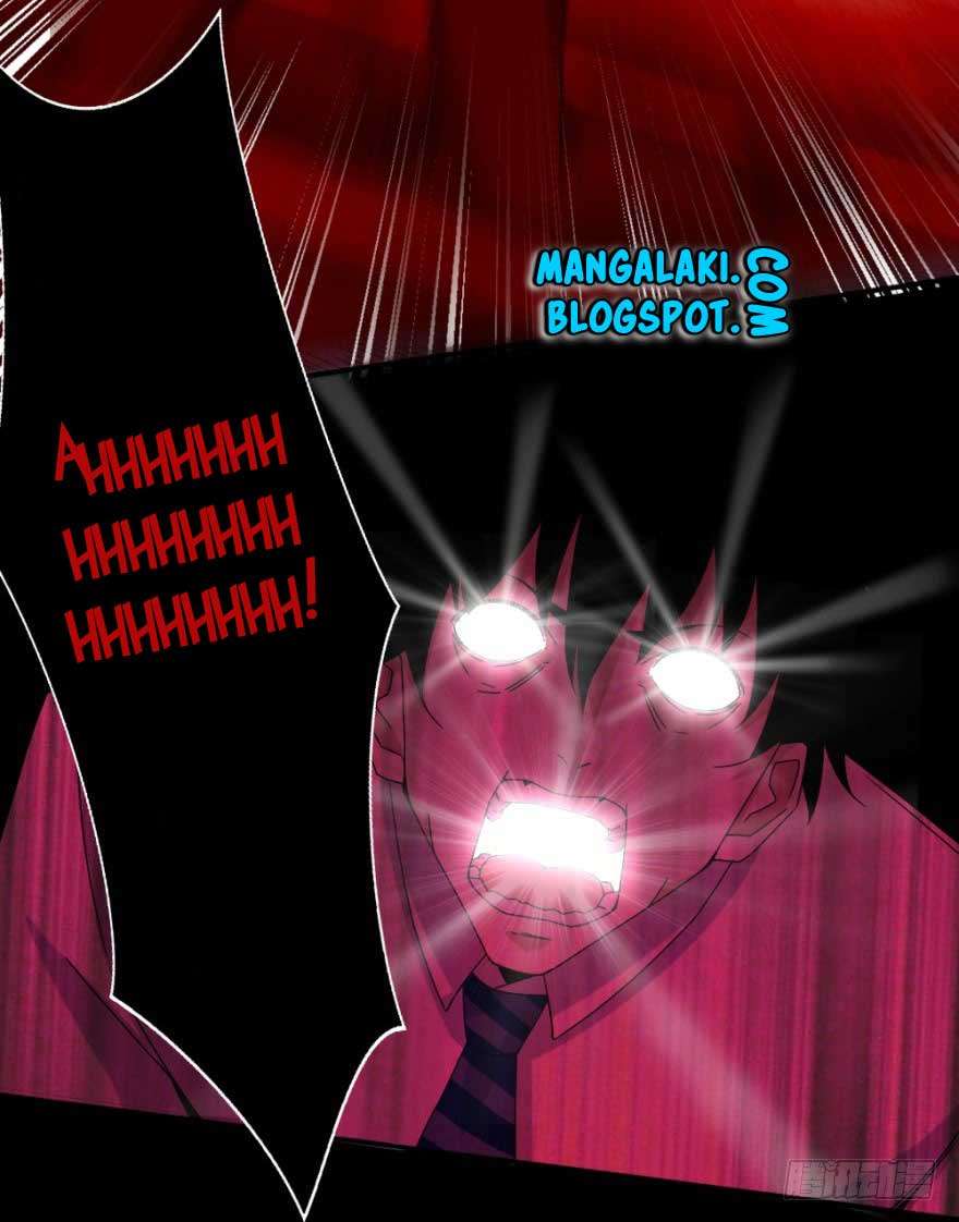 King of Apocalypse Chapter 18 Gambar 14