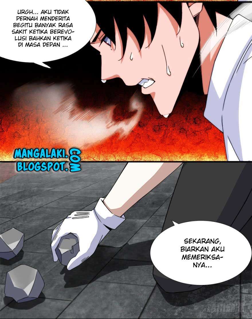 King of Apocalypse Chapter 18 Gambar 16