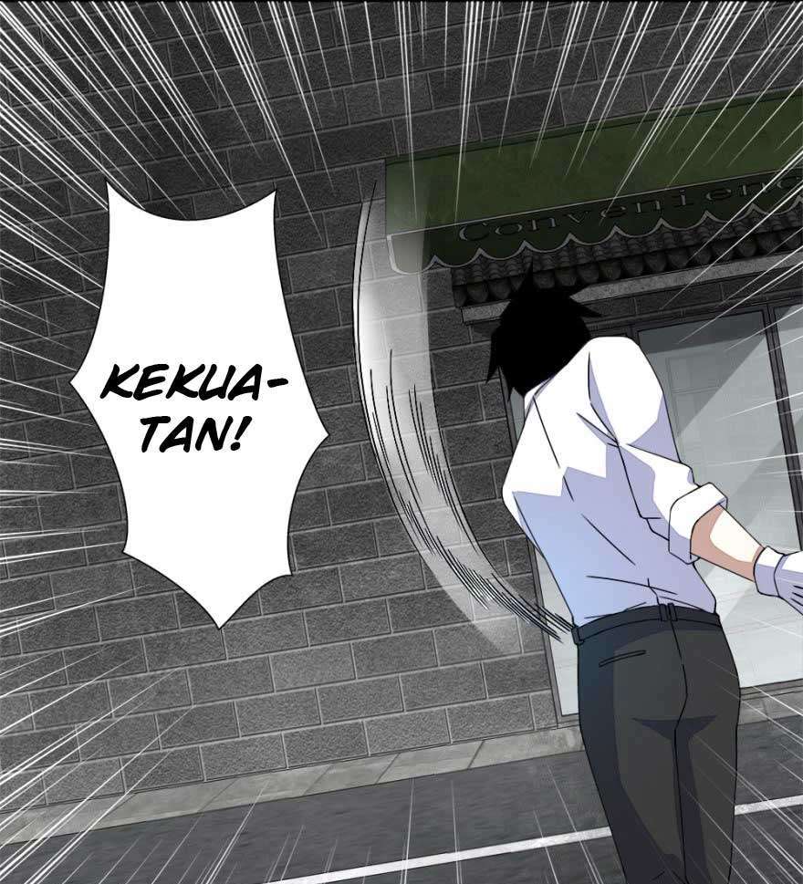 King of Apocalypse Chapter 18 Gambar 17