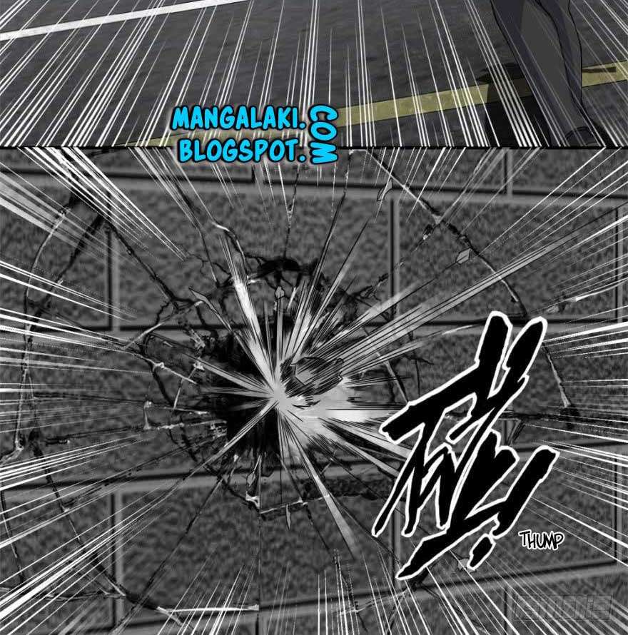 King of Apocalypse Chapter 18 Gambar 18