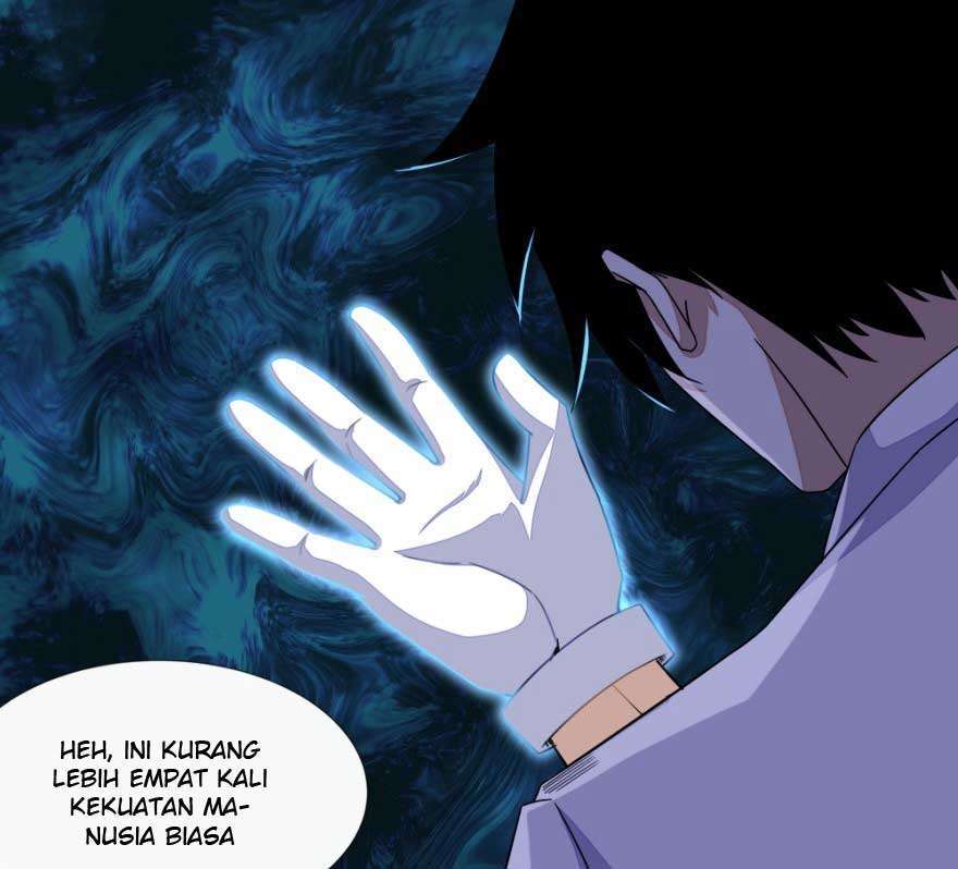 King of Apocalypse Chapter 18 Gambar 19