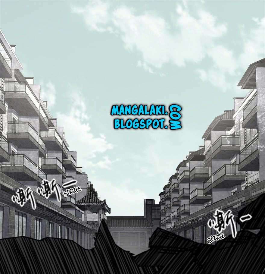 Manhua King of Apocalypse Chapter 18 gambar nomor 2