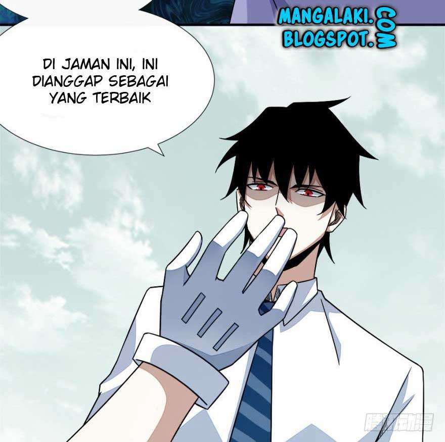 King of Apocalypse Chapter 18 Gambar 20