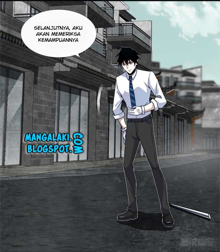 King of Apocalypse Chapter 18 Gambar 21