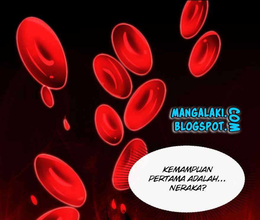 King of Apocalypse Chapter 18 Gambar 22