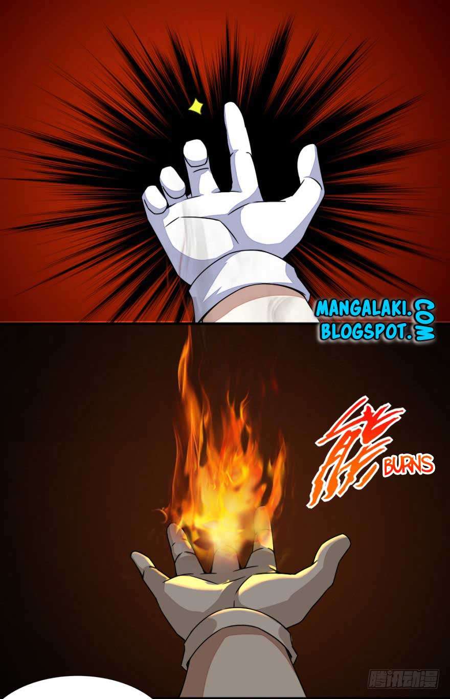 King of Apocalypse Chapter 18 Gambar 24