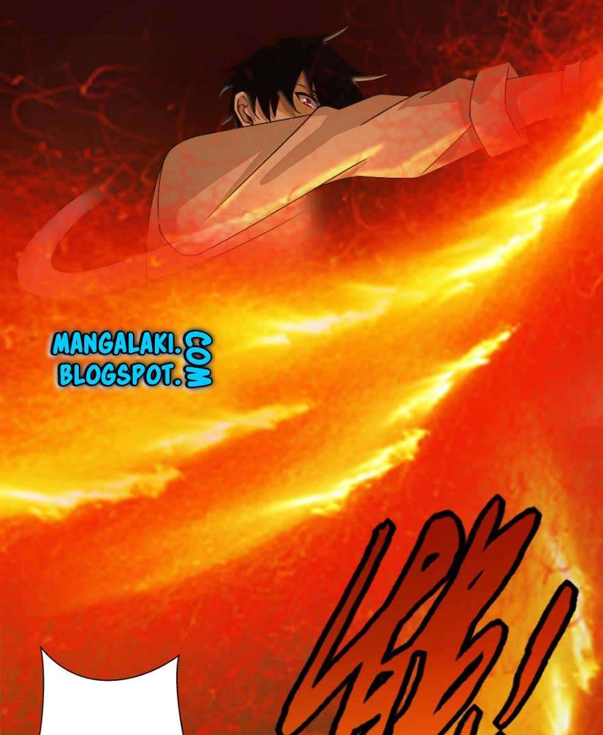 King of Apocalypse Chapter 18 Gambar 26