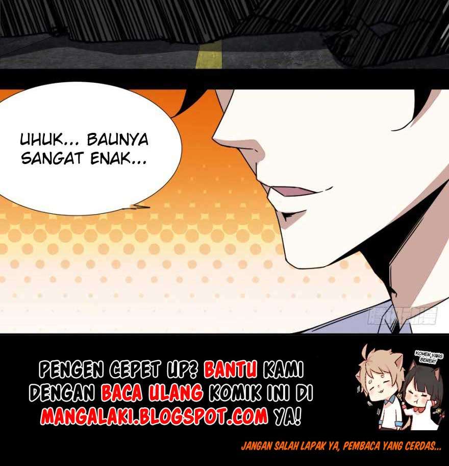 King of Apocalypse Chapter 18 Gambar 3
