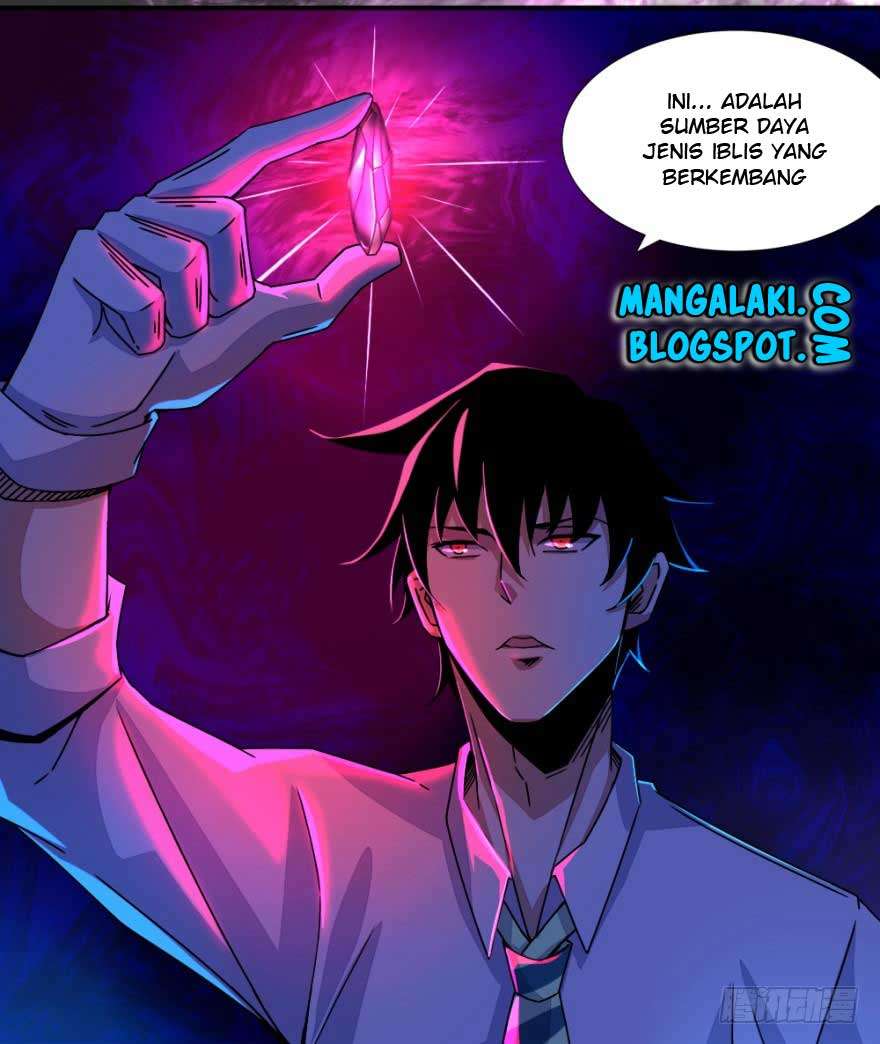 King of Apocalypse Chapter 18 Gambar 6