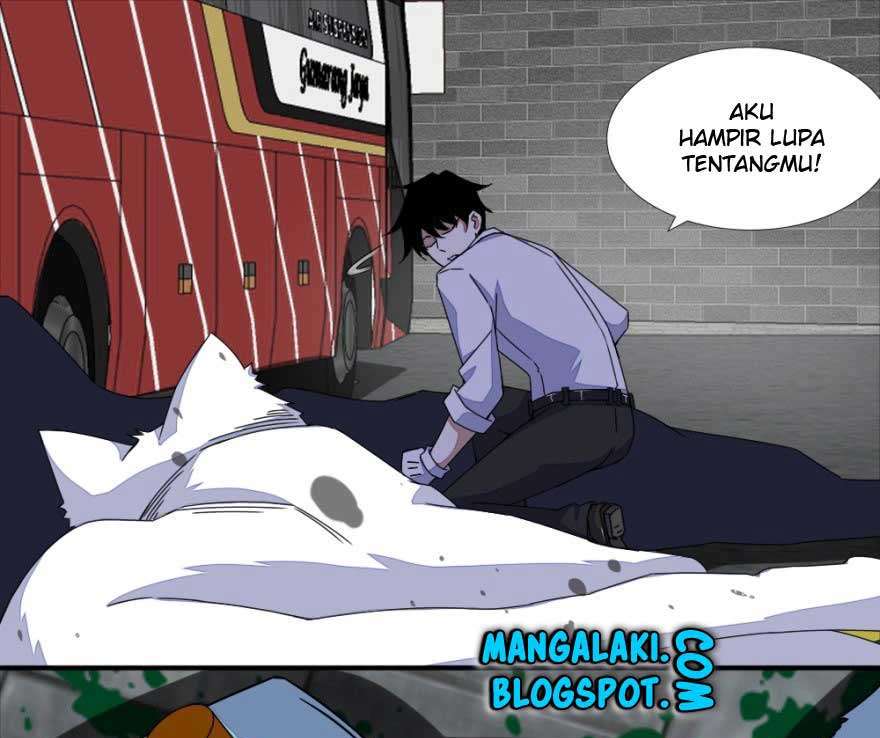 King of Apocalypse Chapter 18 Gambar 7