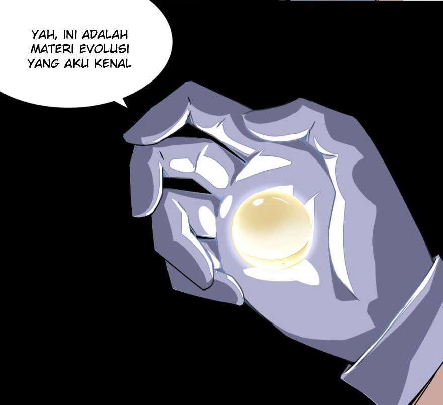 King of Apocalypse Chapter 18 Gambar 9