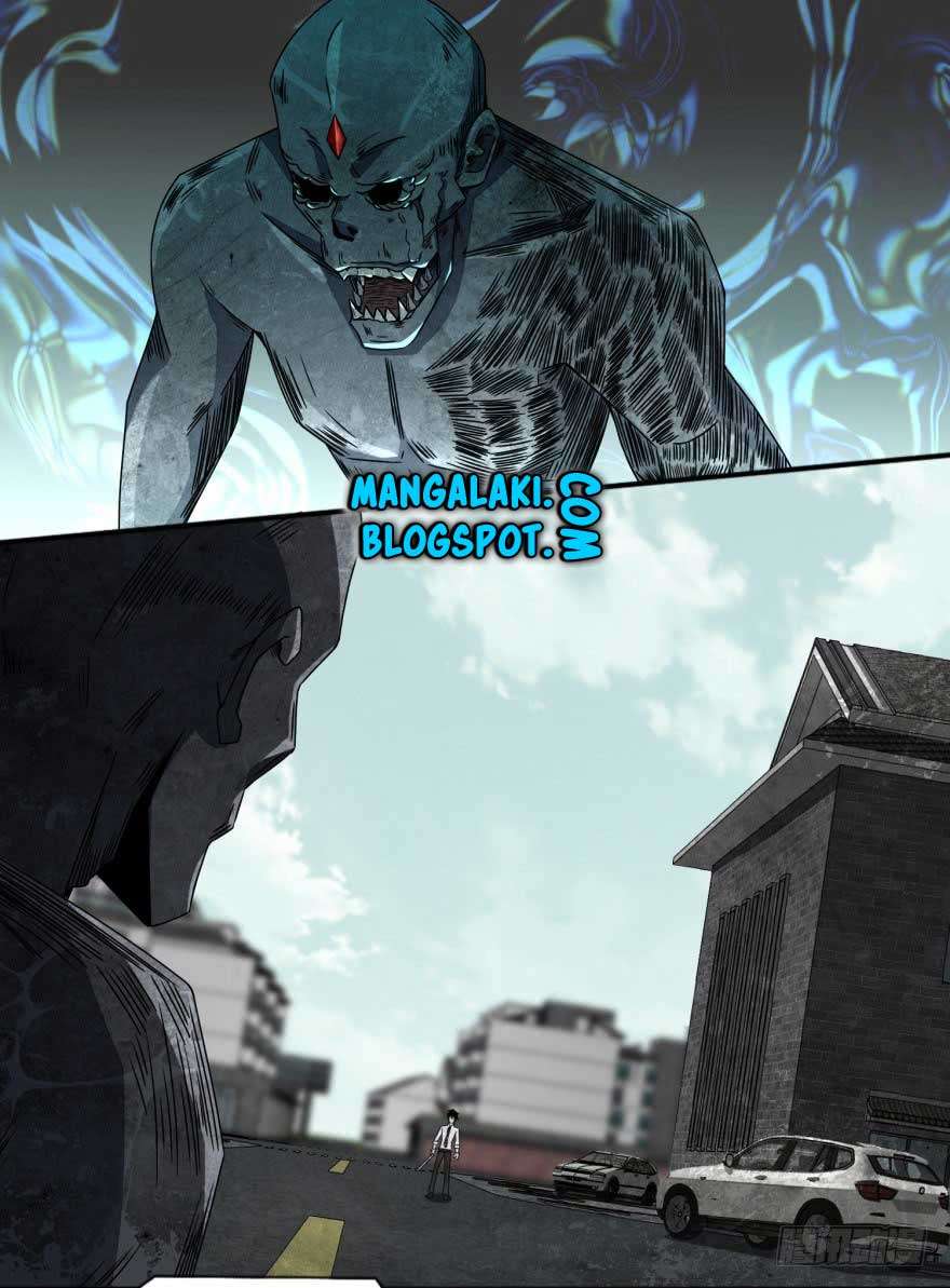 King of Apocalypse Chapter 17 Gambar 5