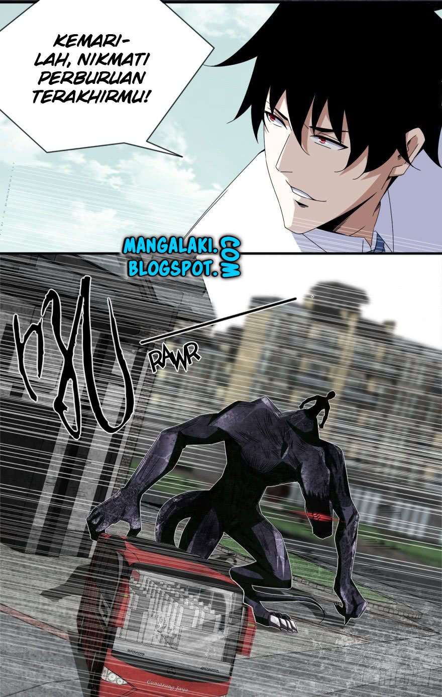 King of Apocalypse Chapter 16 Gambar 11