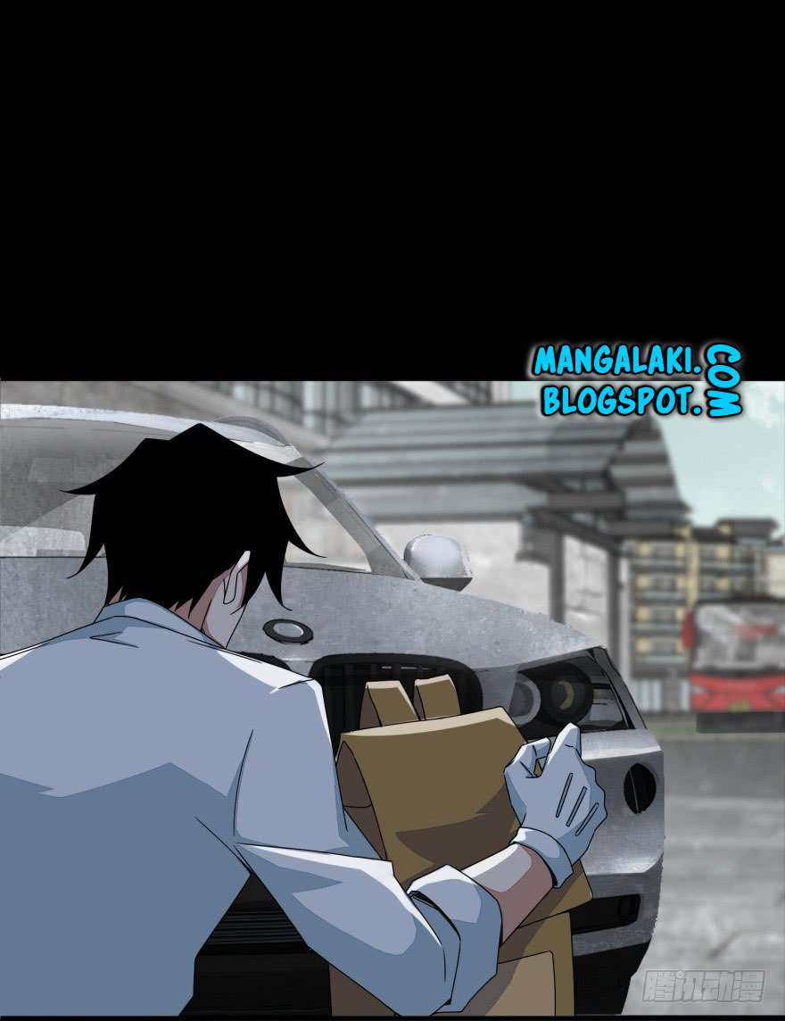 King of Apocalypse Chapter 16 Gambar 7