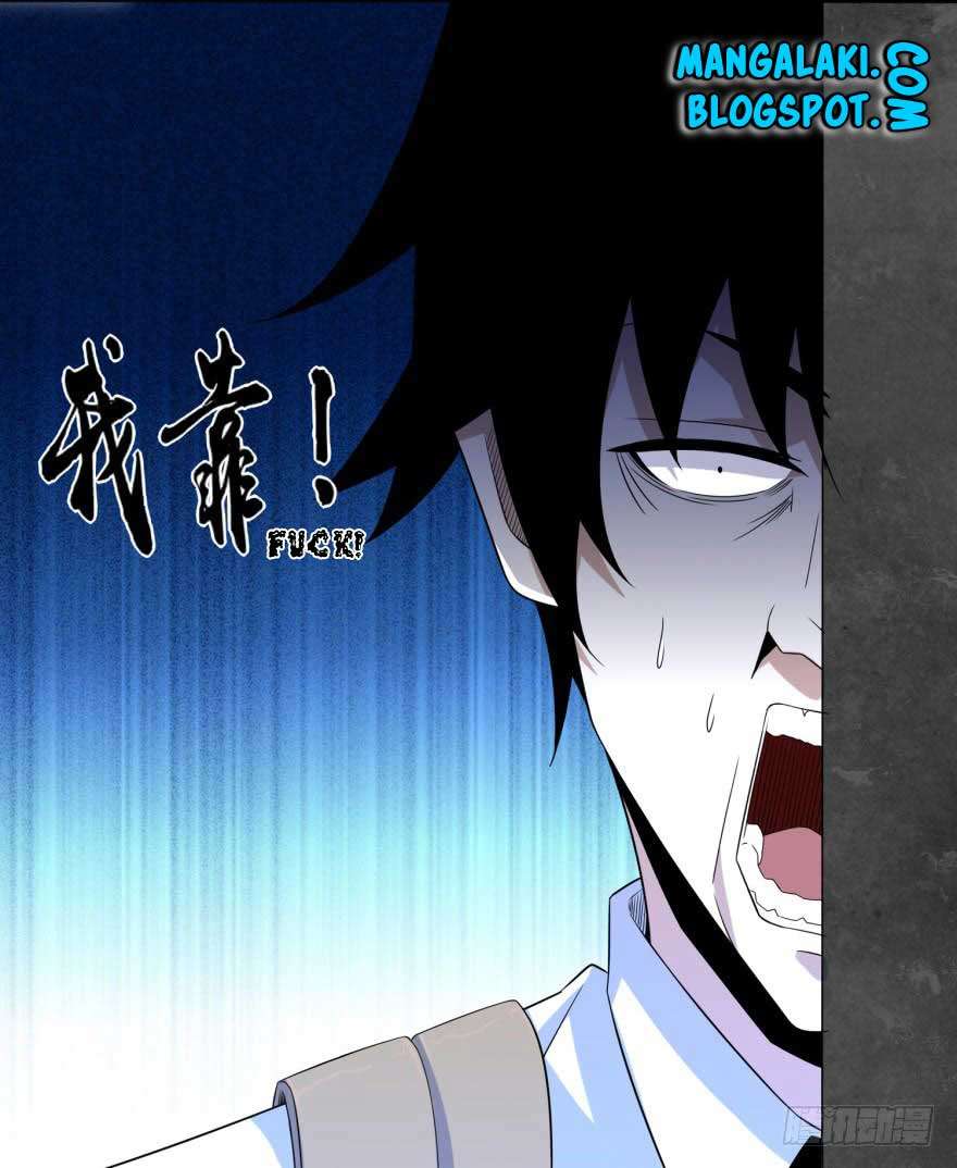 King of Apocalypse Chapter 15 Gambar 10