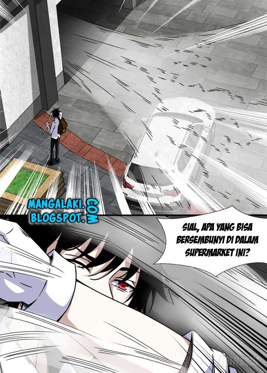 King of Apocalypse Chapter 15 Gambar 13