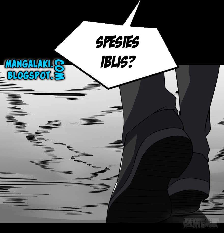 King of Apocalypse Chapter 15 Gambar 15