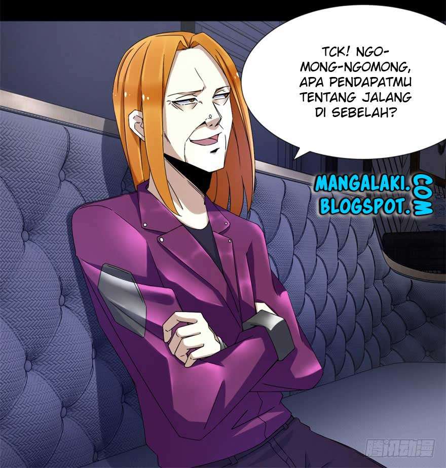 King of Apocalypse Chapter 14 Gambar 10