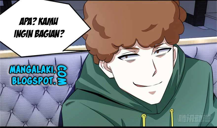 King of Apocalypse Chapter 14 Gambar 12