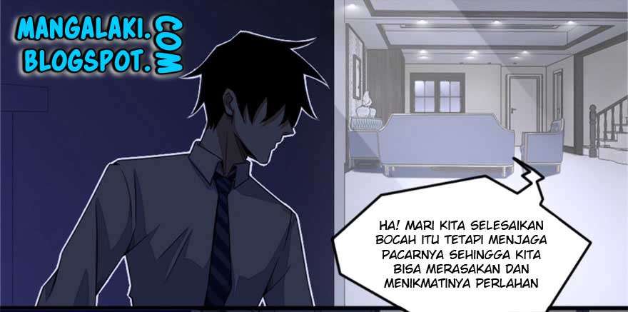 King of Apocalypse Chapter 14 Gambar 17