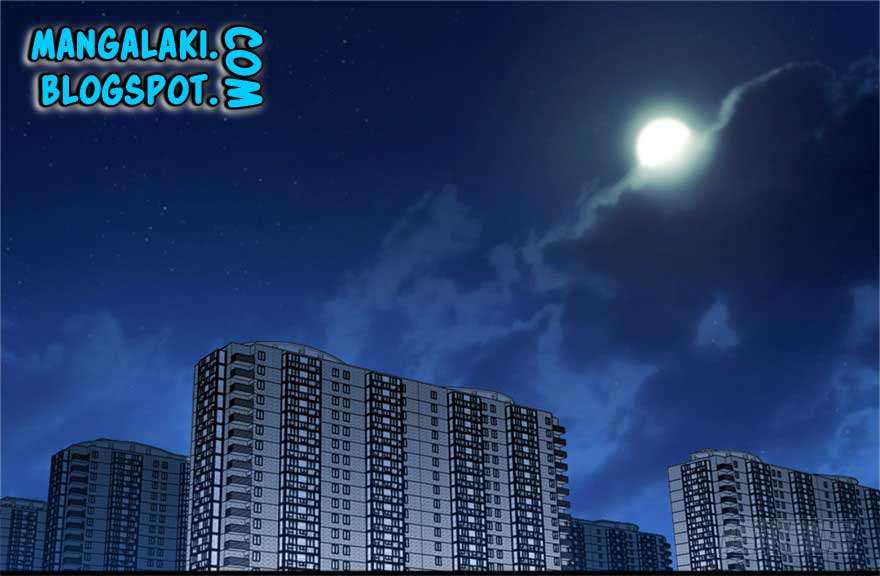 King of Apocalypse Chapter 14 Gambar 19