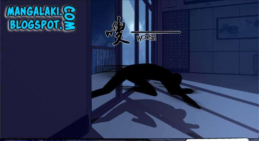 King of Apocalypse Chapter 14 Gambar 21