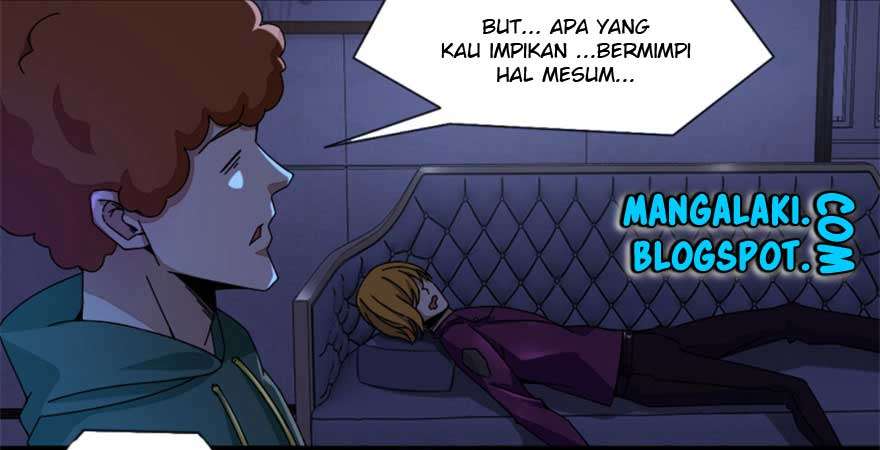 King of Apocalypse Chapter 14 Gambar 25