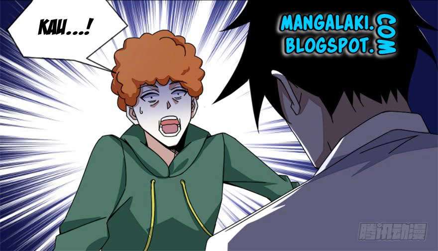 King of Apocalypse Chapter 14 Gambar 26