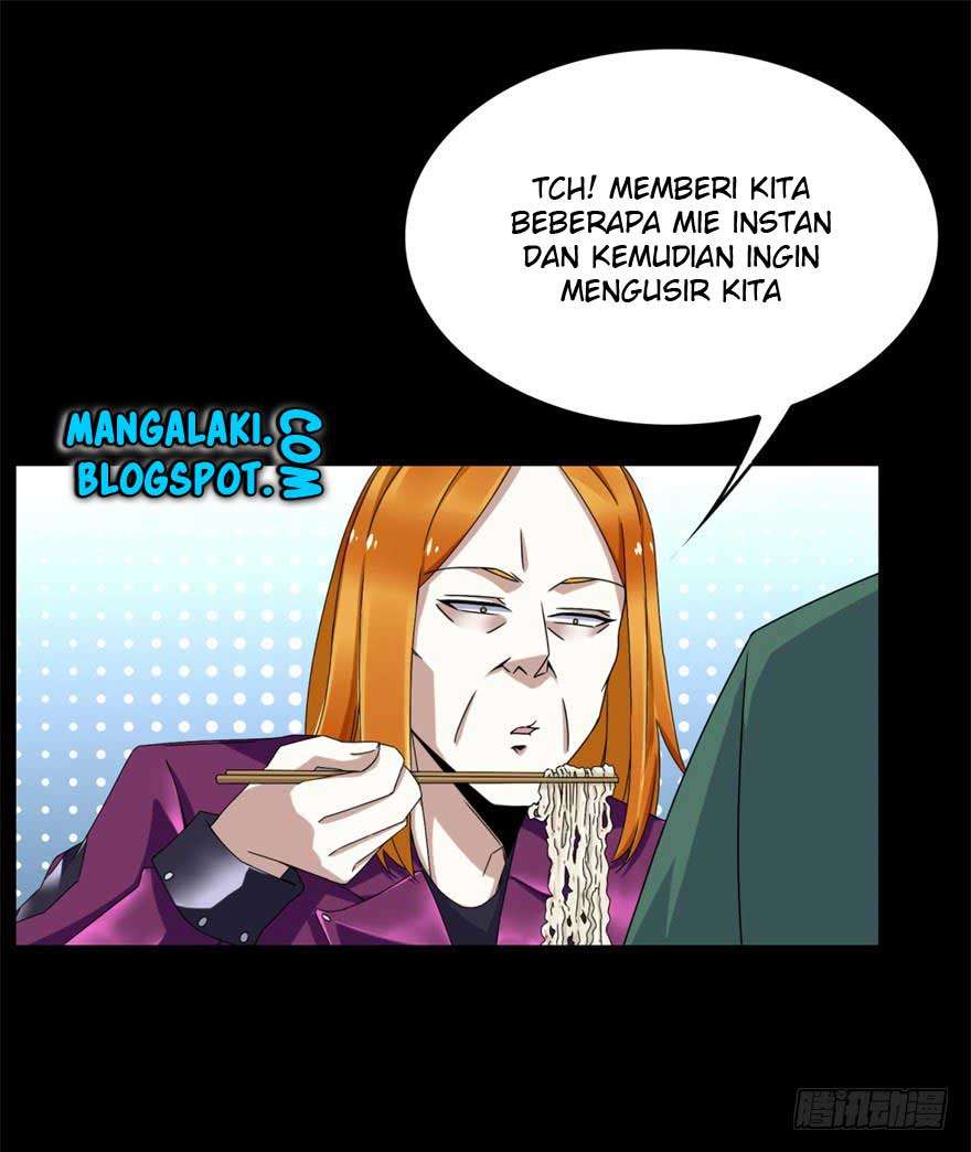 King of Apocalypse Chapter 14 Gambar 4