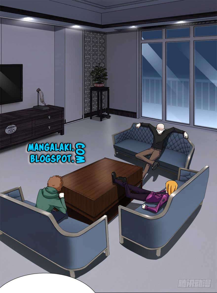 King of Apocalypse Chapter 14 Gambar 6