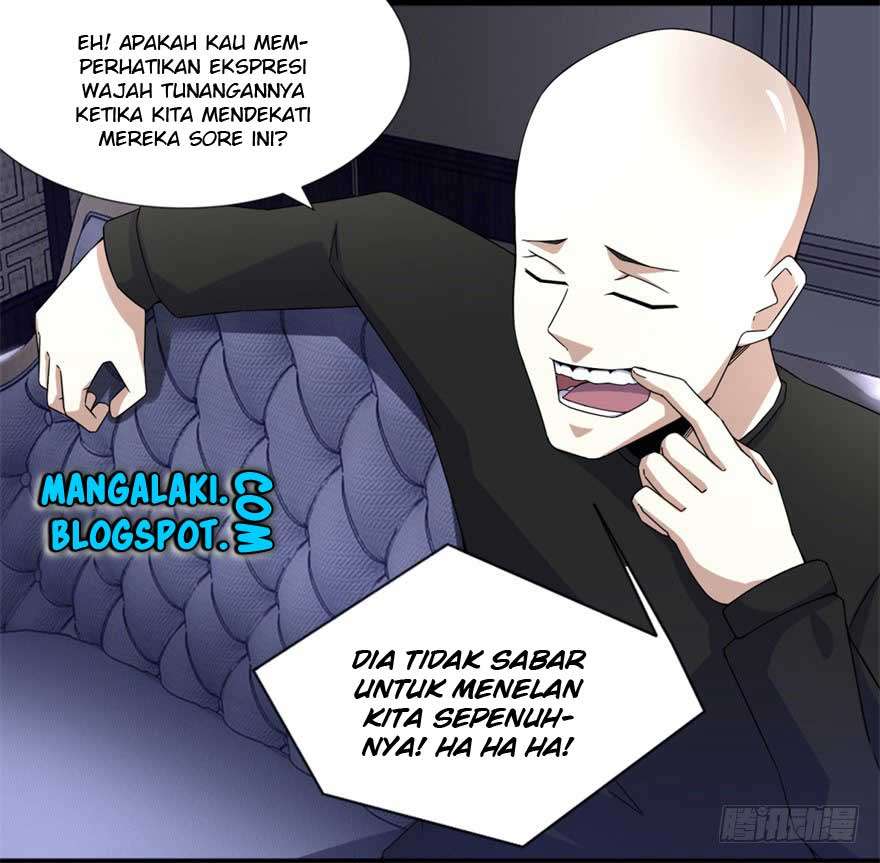 King of Apocalypse Chapter 14 Gambar 7