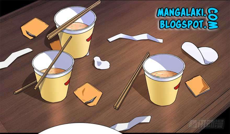 King of Apocalypse Chapter 14 Gambar 8