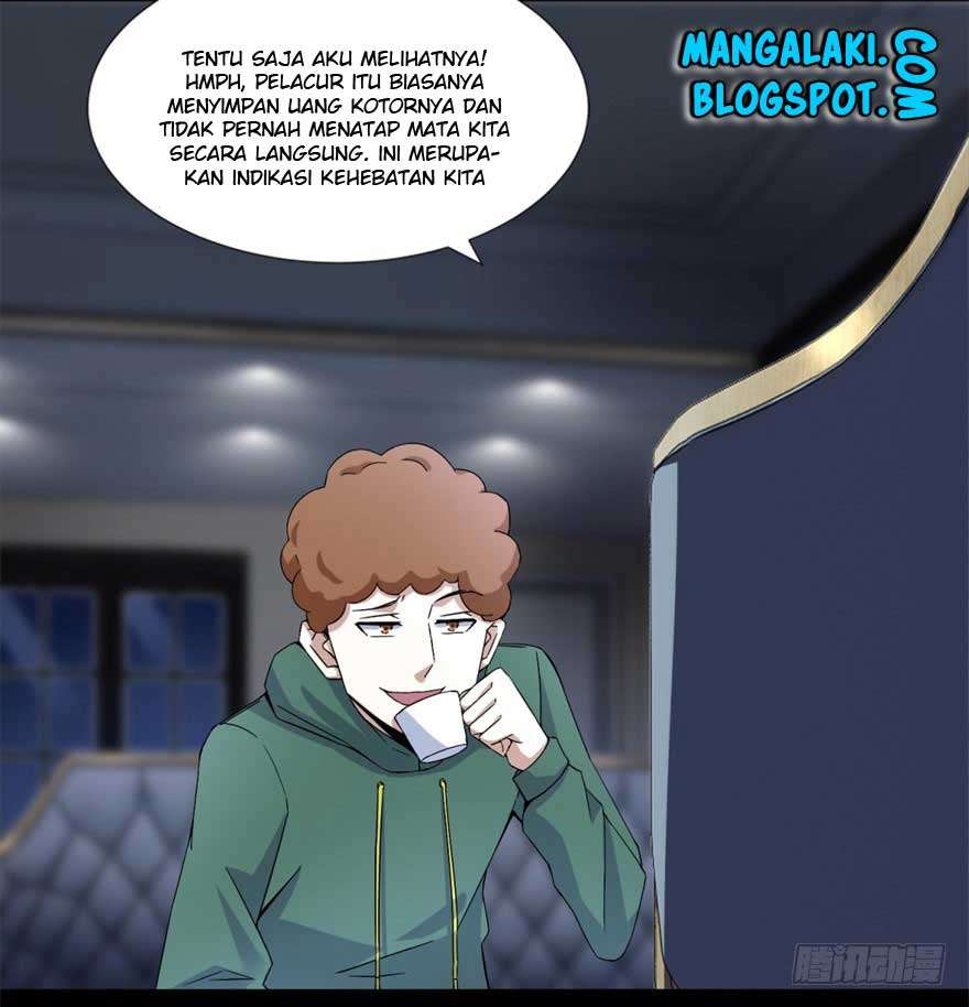 King of Apocalypse Chapter 14 Gambar 9