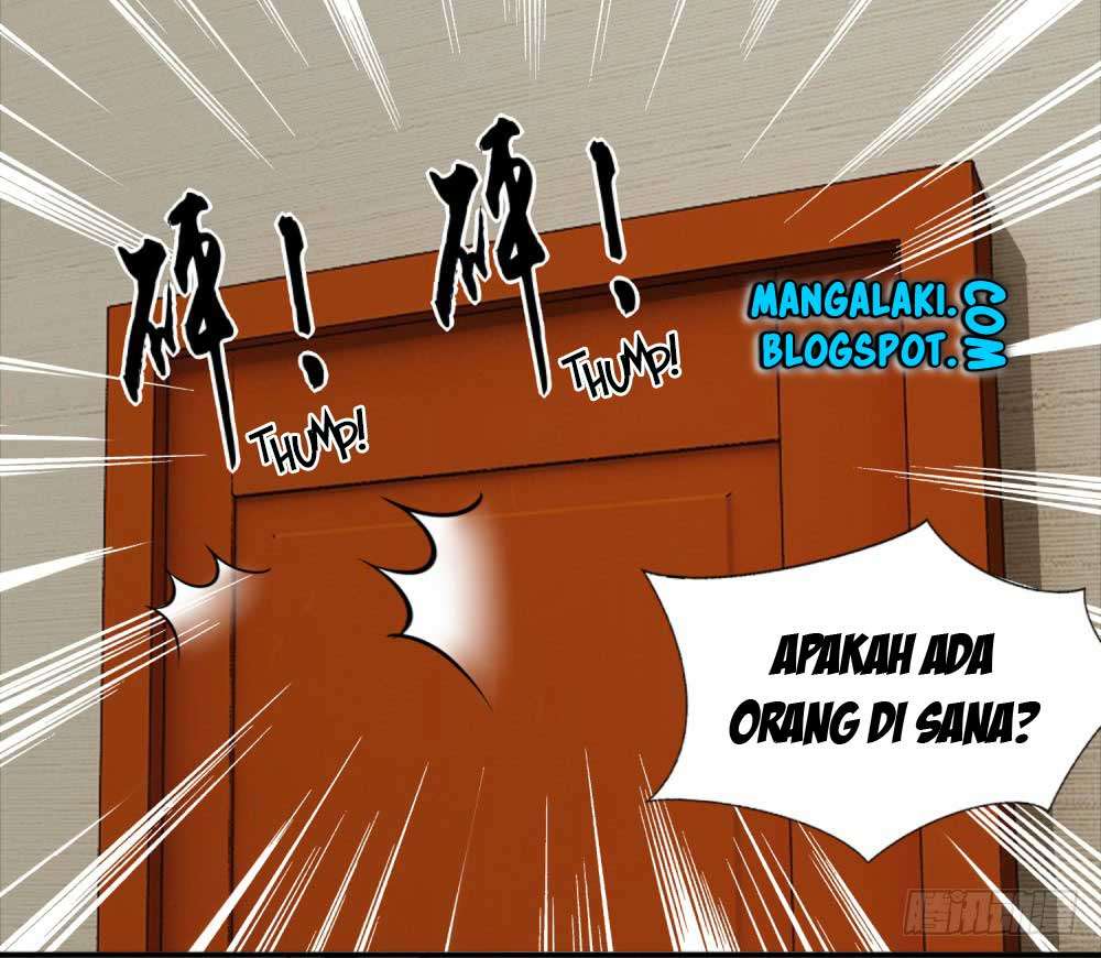 King of Apocalypse Chapter 13 Gambar 12