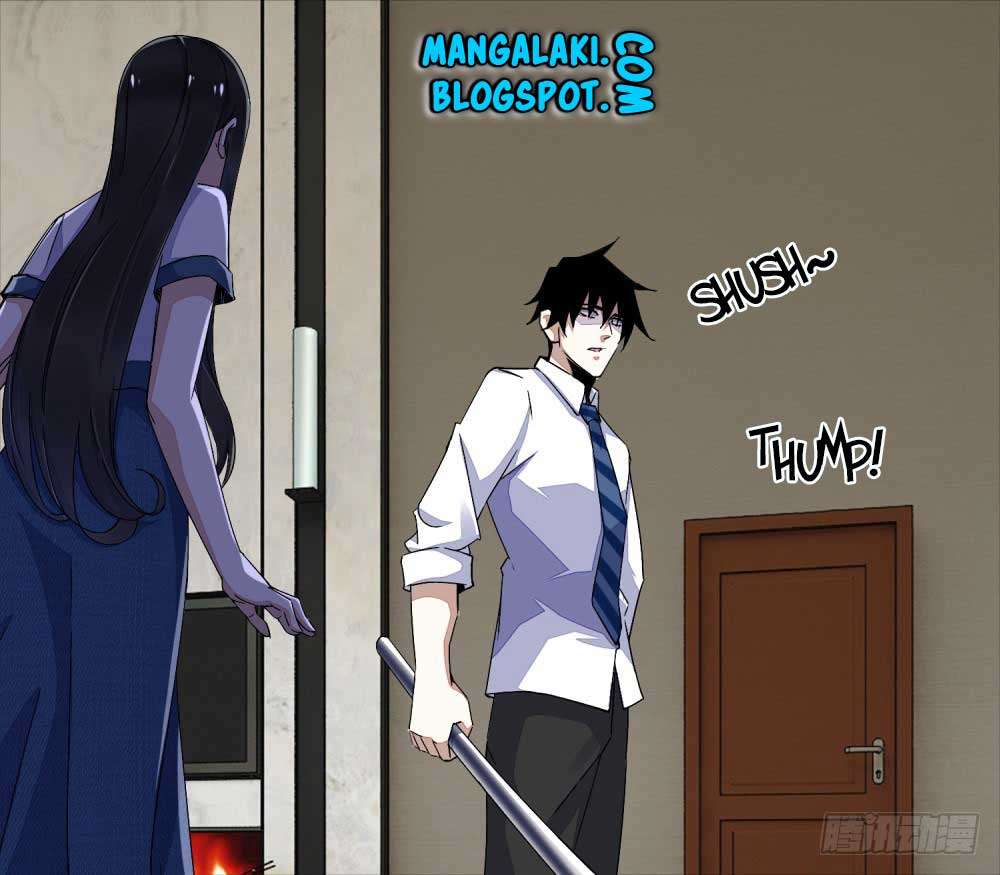 King of Apocalypse Chapter 13 Gambar 13