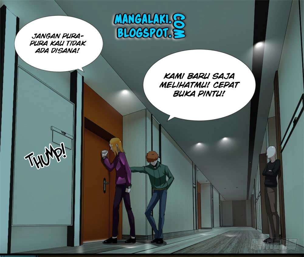 King of Apocalypse Chapter 13 Gambar 14