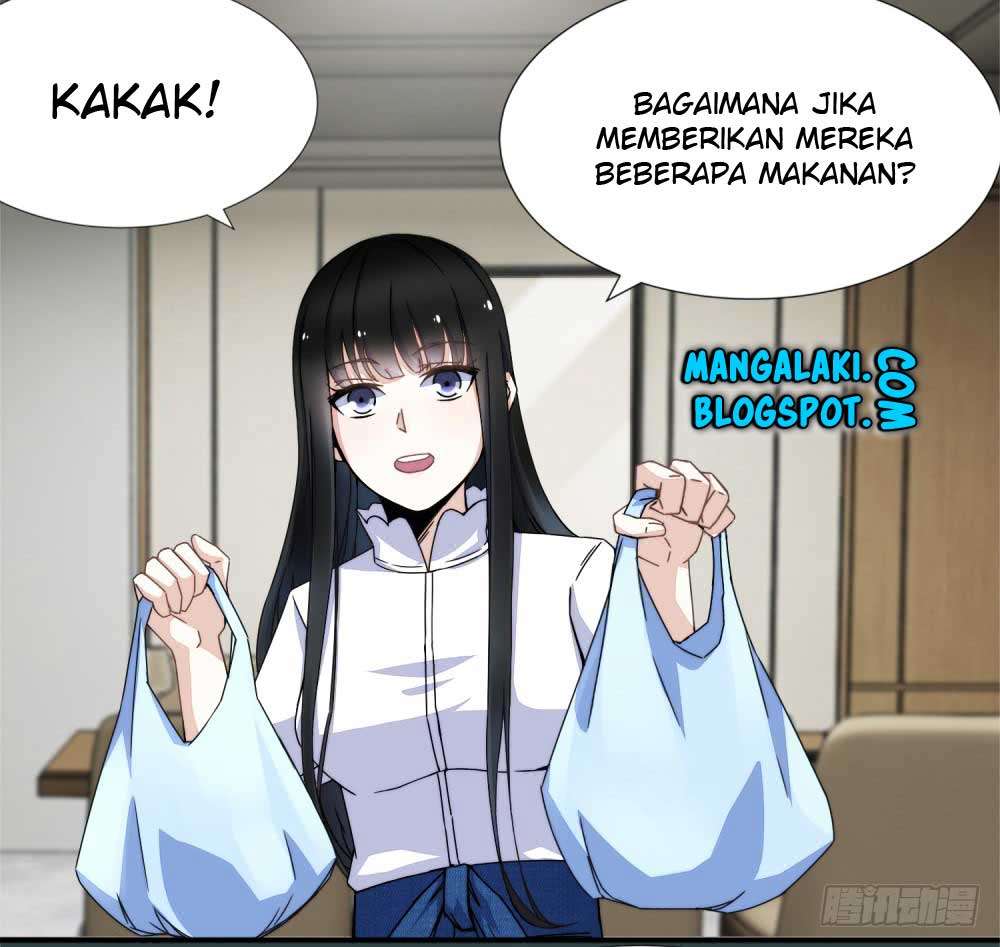 King of Apocalypse Chapter 13 Gambar 21