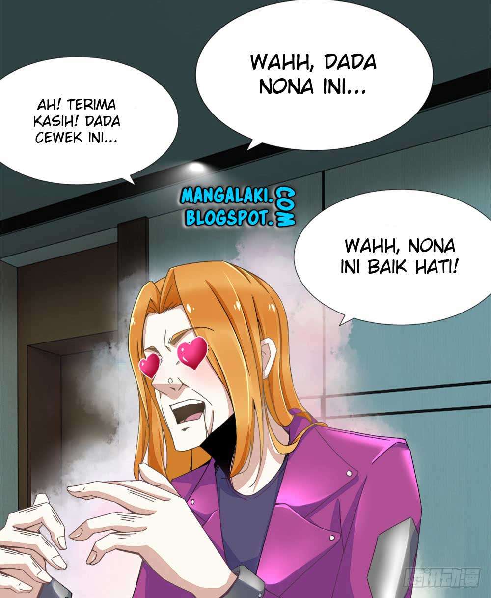 King of Apocalypse Chapter 13 Gambar 22
