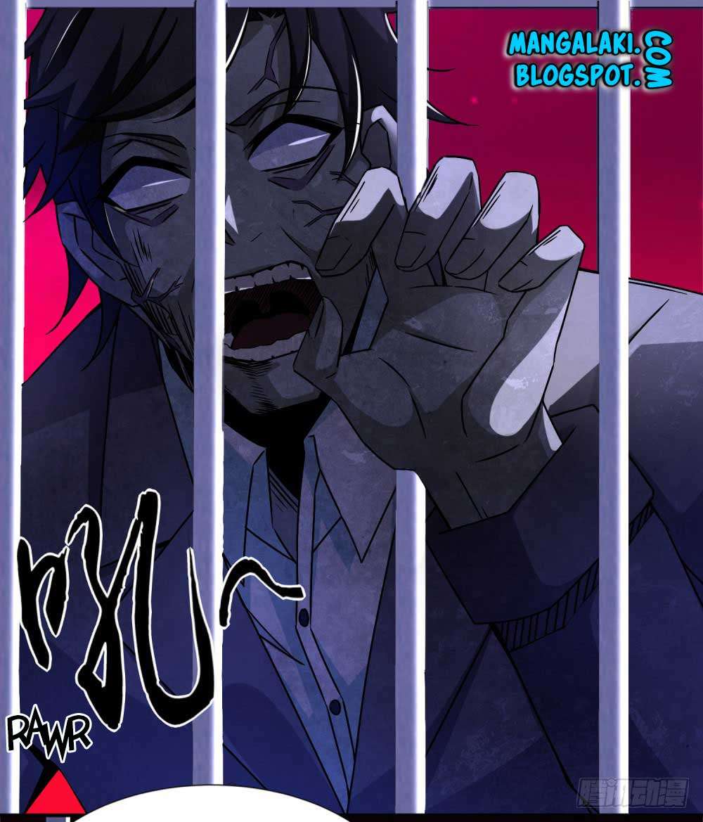 King of Apocalypse Chapter 13 Gambar 6