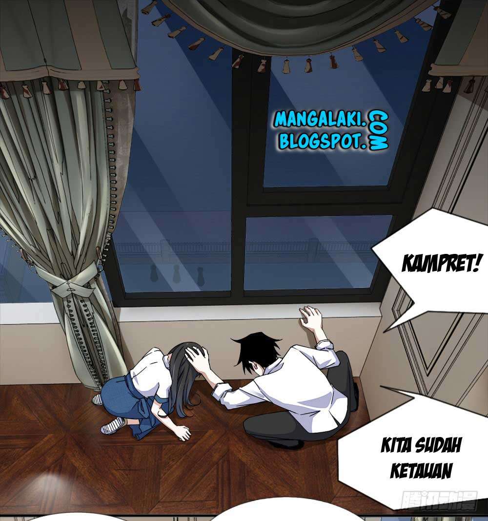 King of Apocalypse Chapter 13 Gambar 9