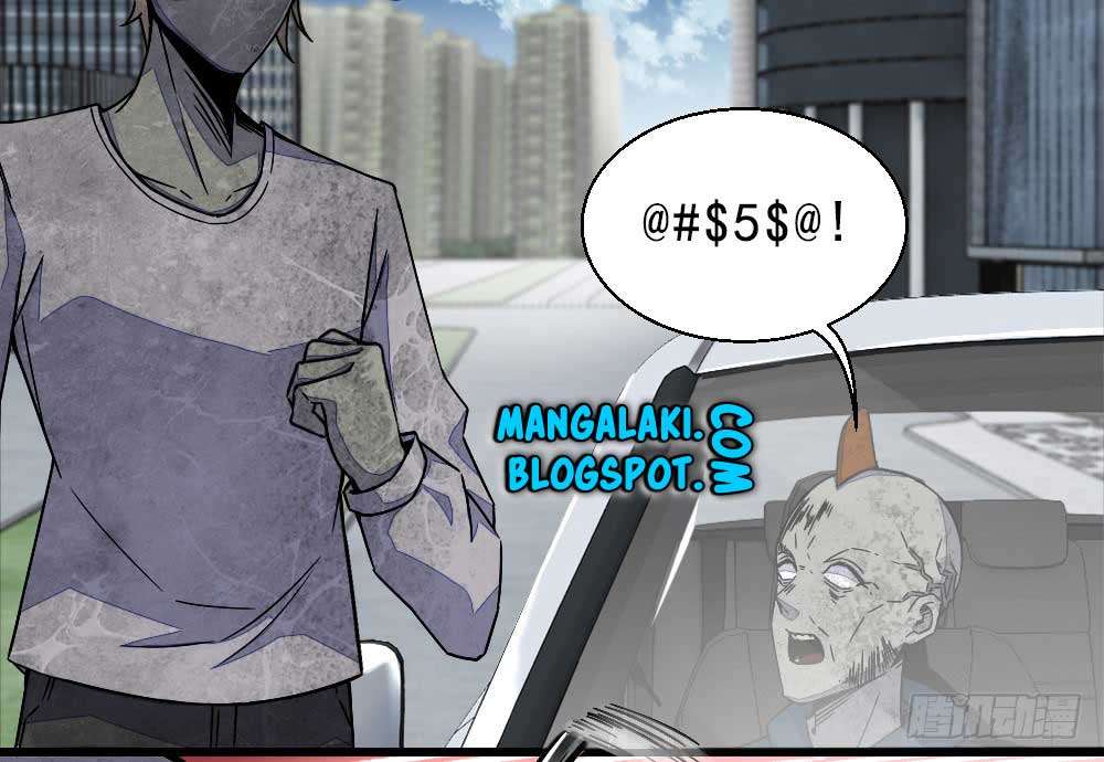 King of Apocalypse Chapter 12 Gambar 10