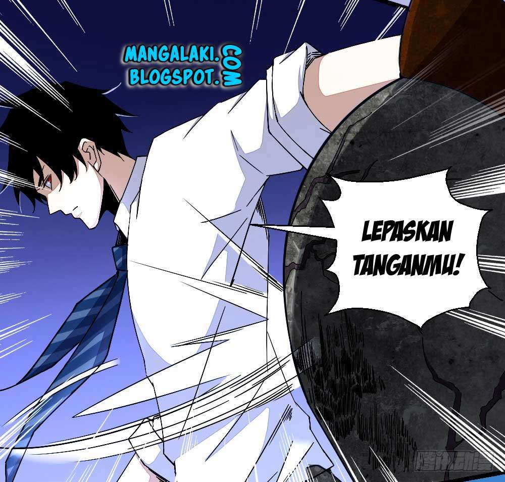 King of Apocalypse Chapter 12 Gambar 14