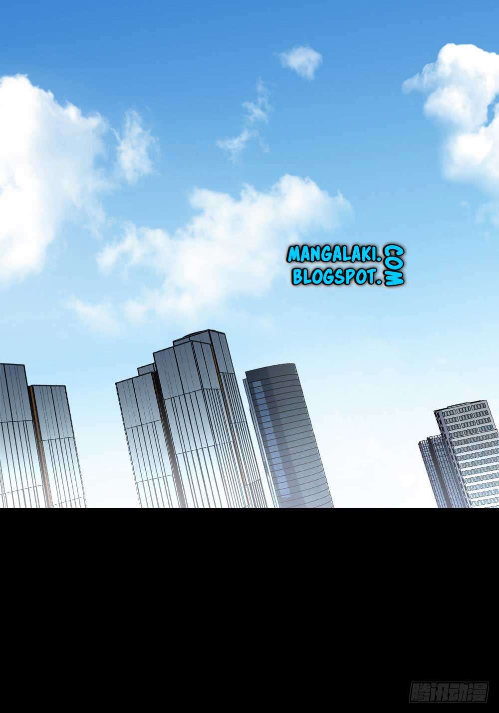 King of Apocalypse Chapter 12 Gambar 16