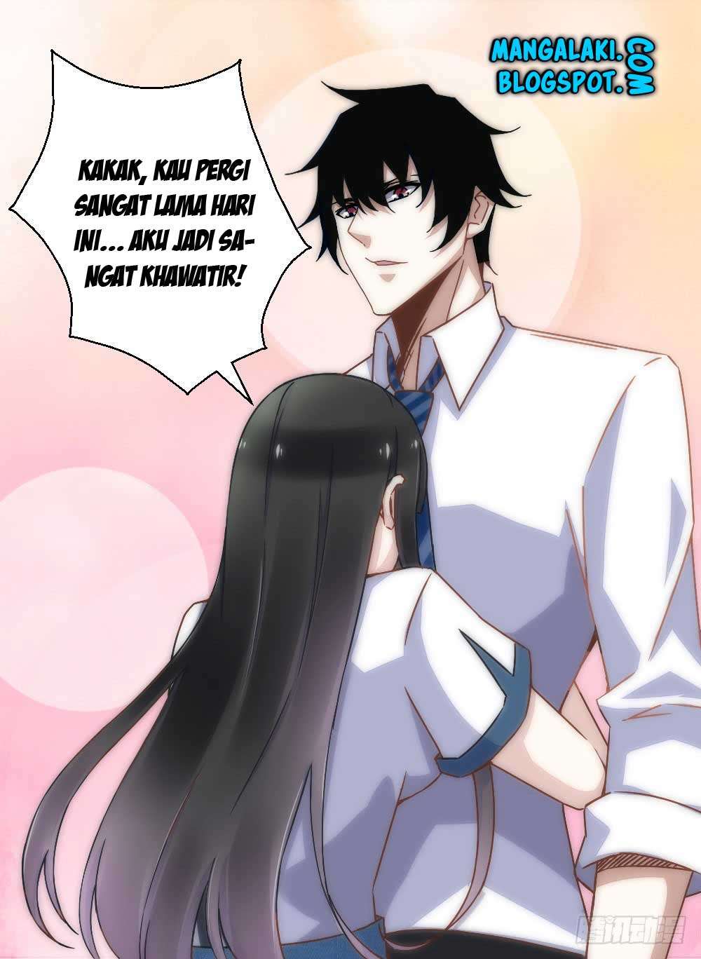 King of Apocalypse Chapter 12 Gambar 21