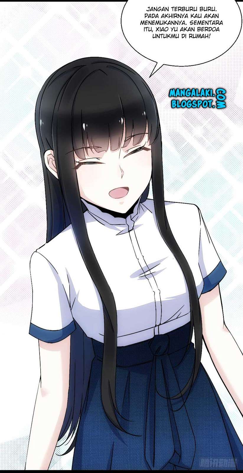 King of Apocalypse Chapter 12 Gambar 24