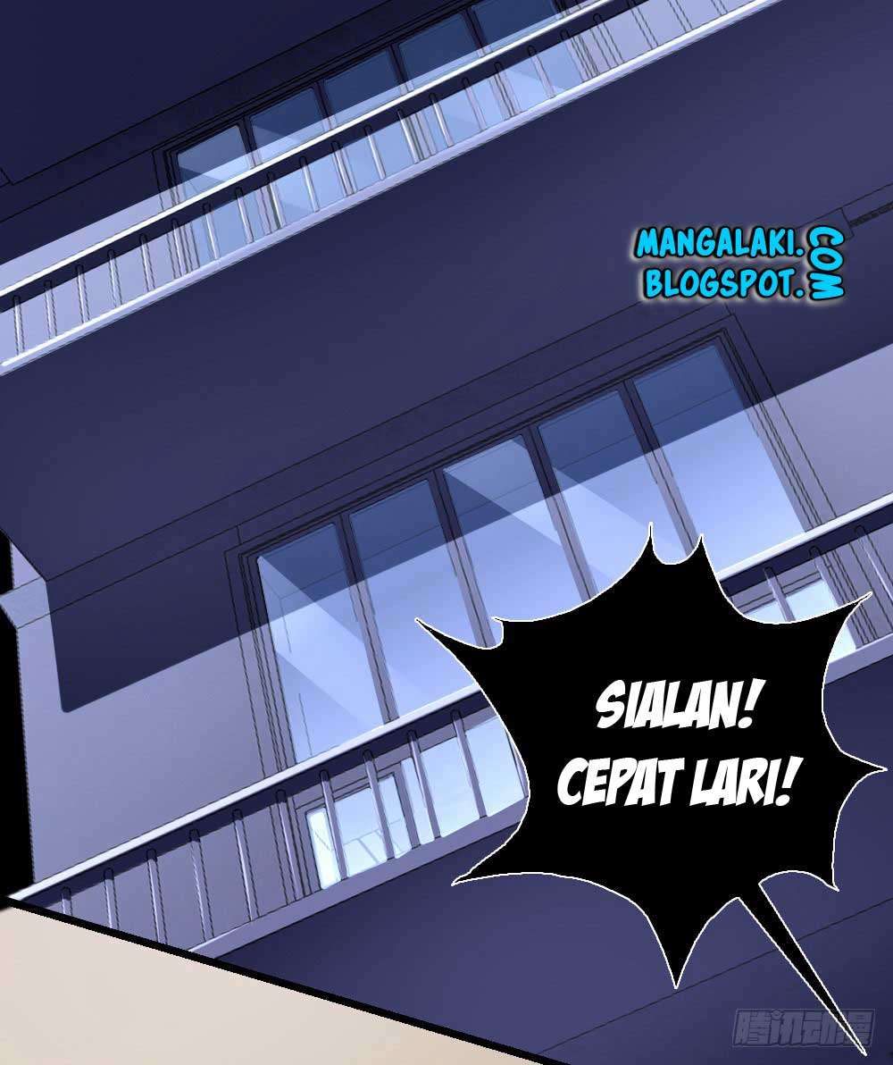 King of Apocalypse Chapter 12 Gambar 26