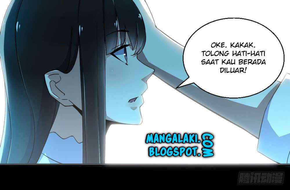 King of Apocalypse Chapter 12 Gambar 7