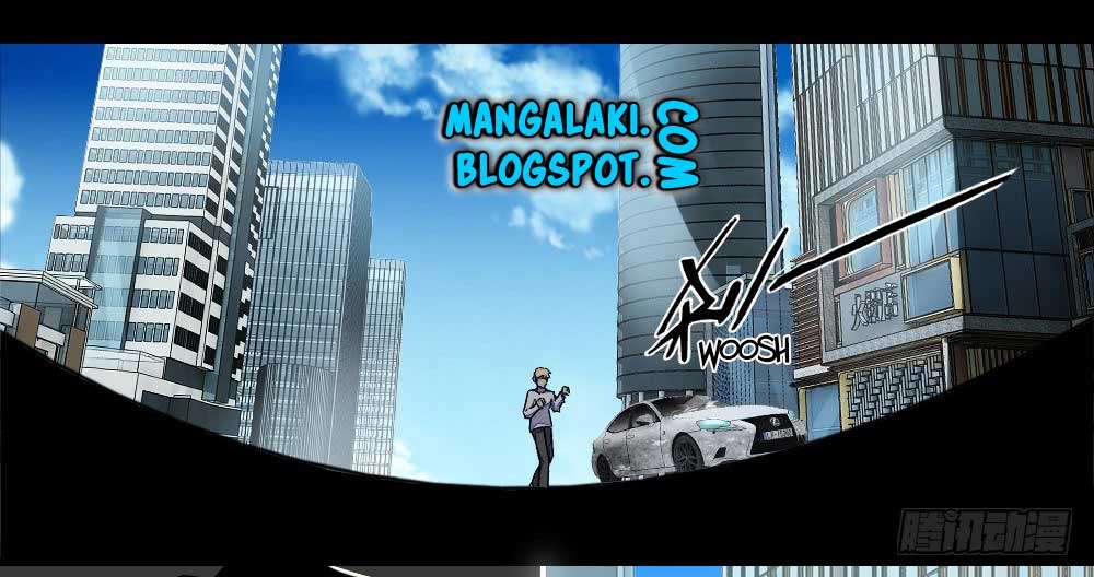 King of Apocalypse Chapter 12 Gambar 8